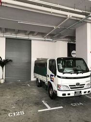 T-space (D18), Factory #571644601